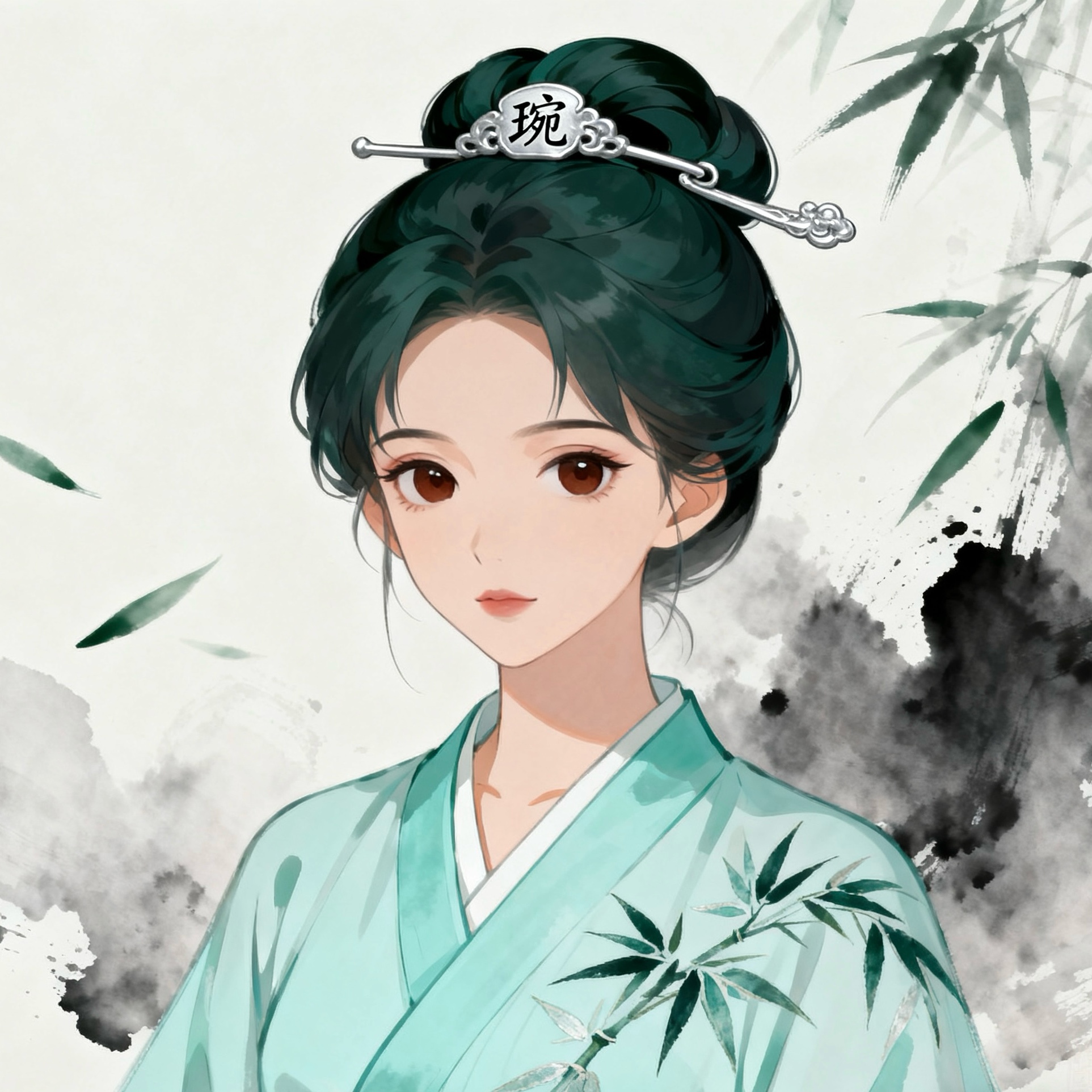 孙女士