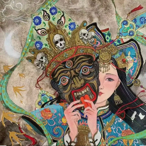朱海英