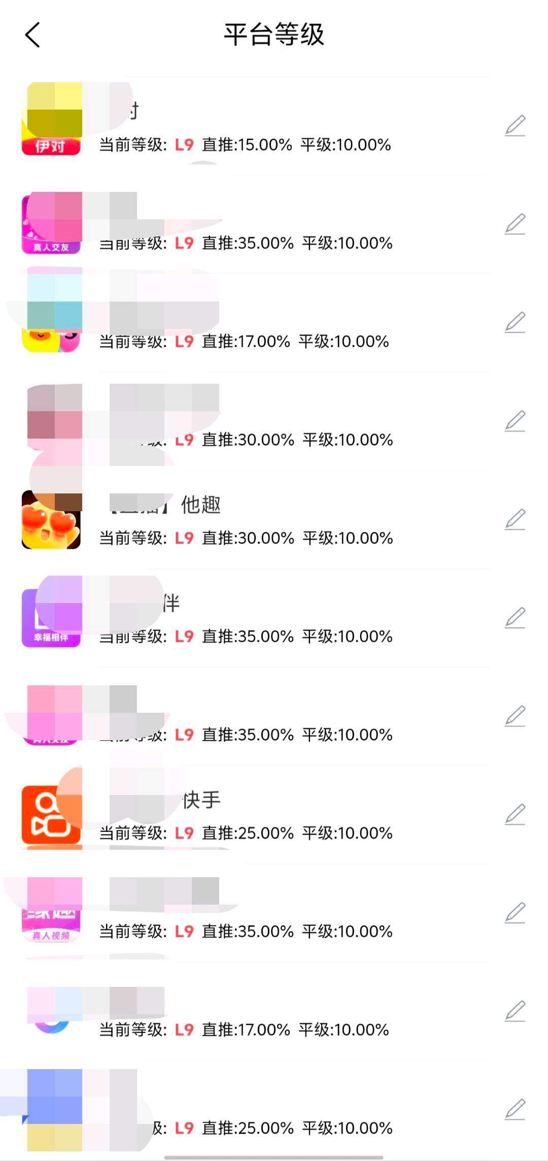 姬先生其他供需语聊公会系统免费代理独立后台随时可以提现