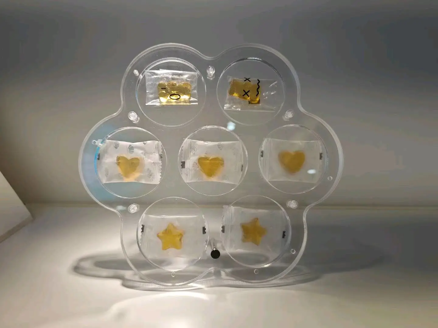 唐润辛找合伙人