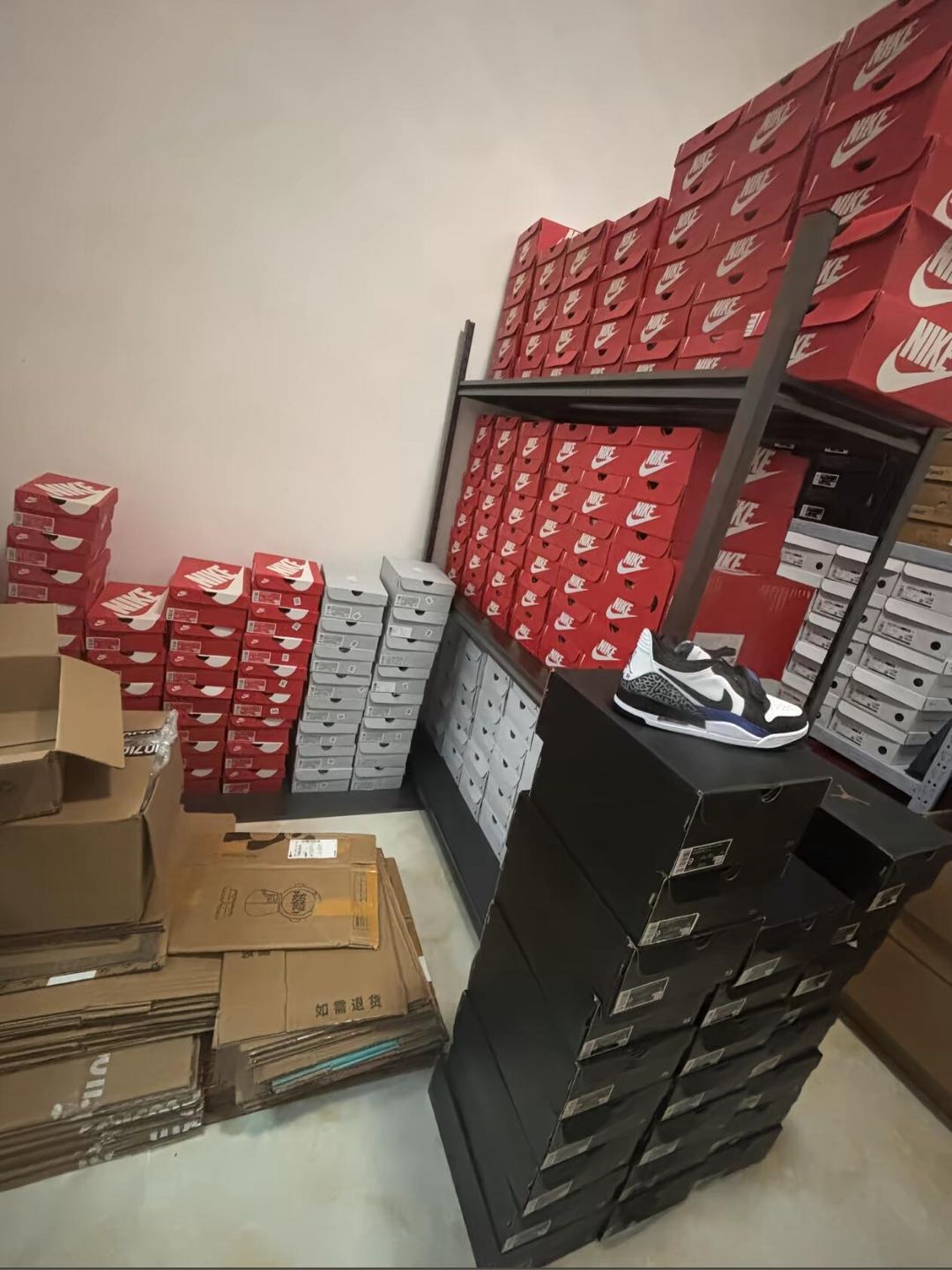 李先生其他供需一单利润*得物项目，无门槛！免费带！