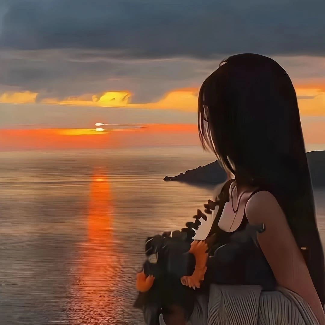 陈女士