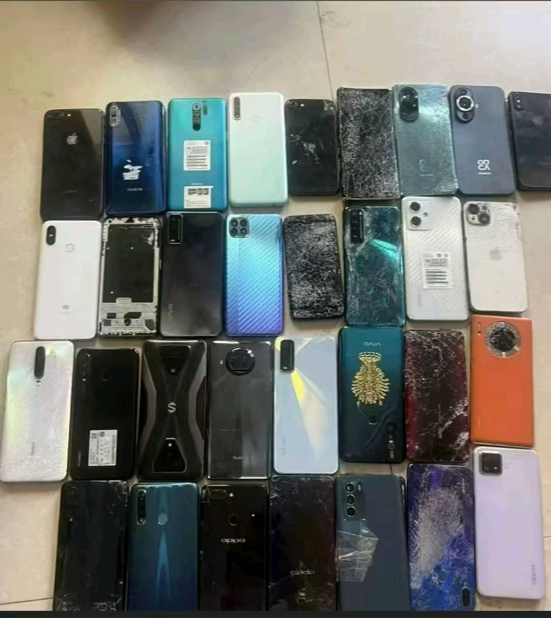 张先生其他供需