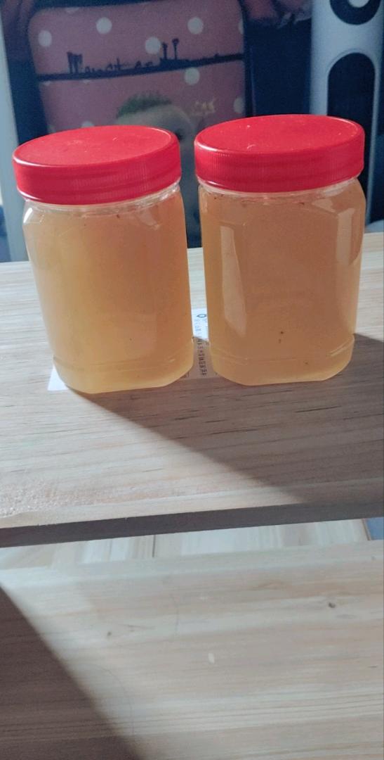 杨波品牌货源农户合作家养蜂蜜,年产100余斤,一件代发,寻商超零售合作