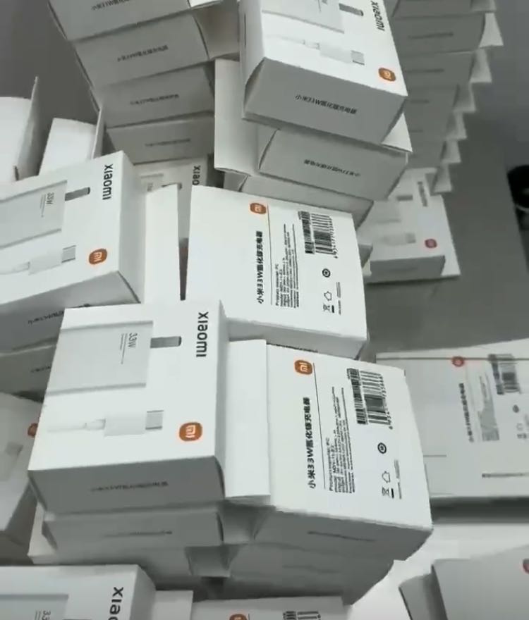 刘先生品牌货源