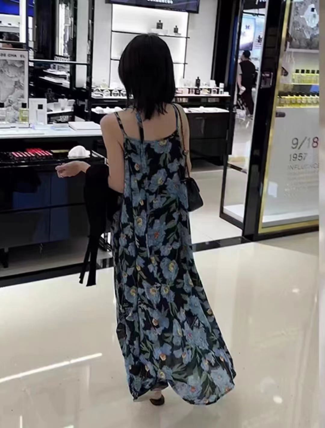 张先生品牌货源自家制衣厂寻求出货
