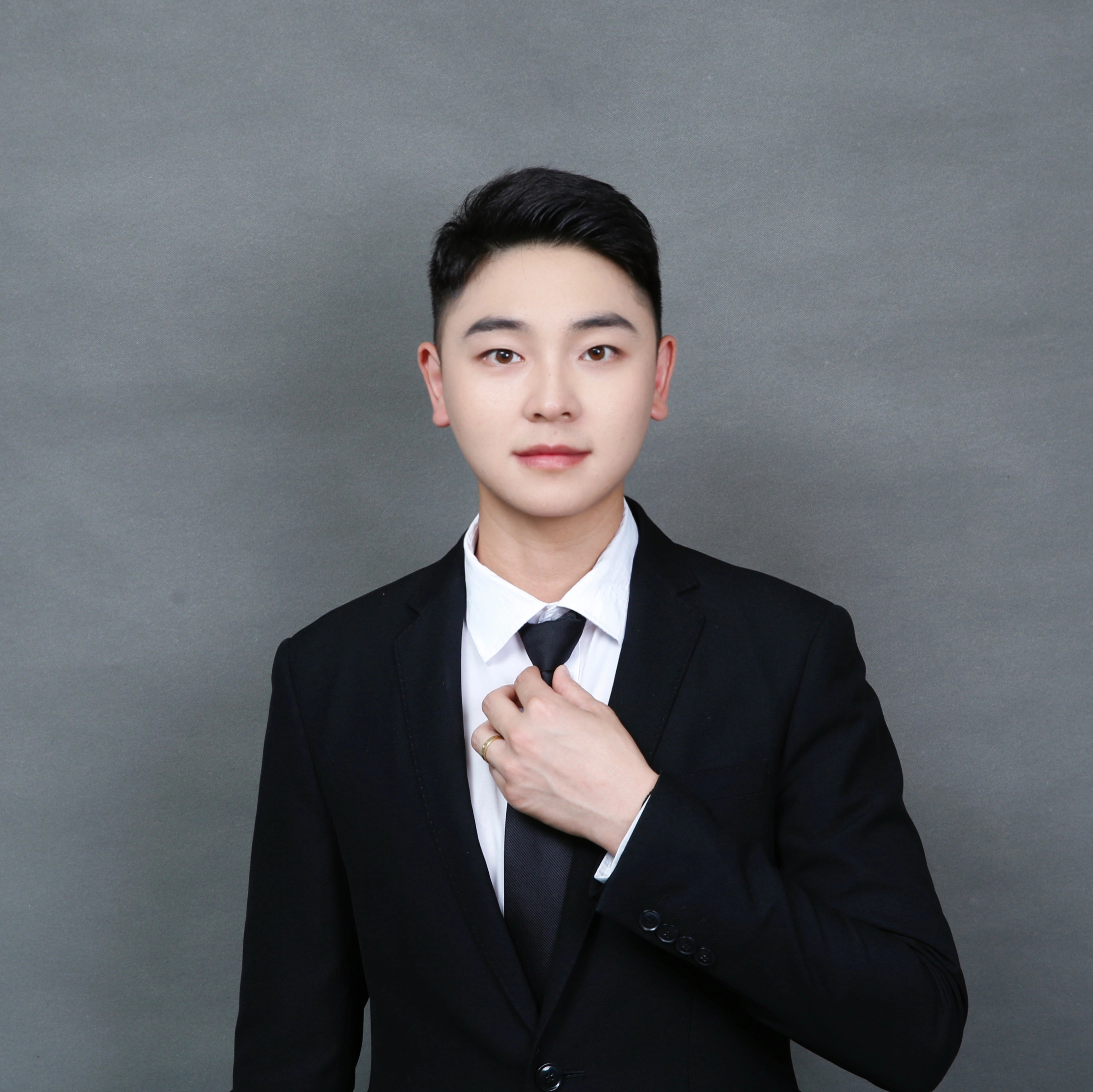 u客直谈实名认证刘先生