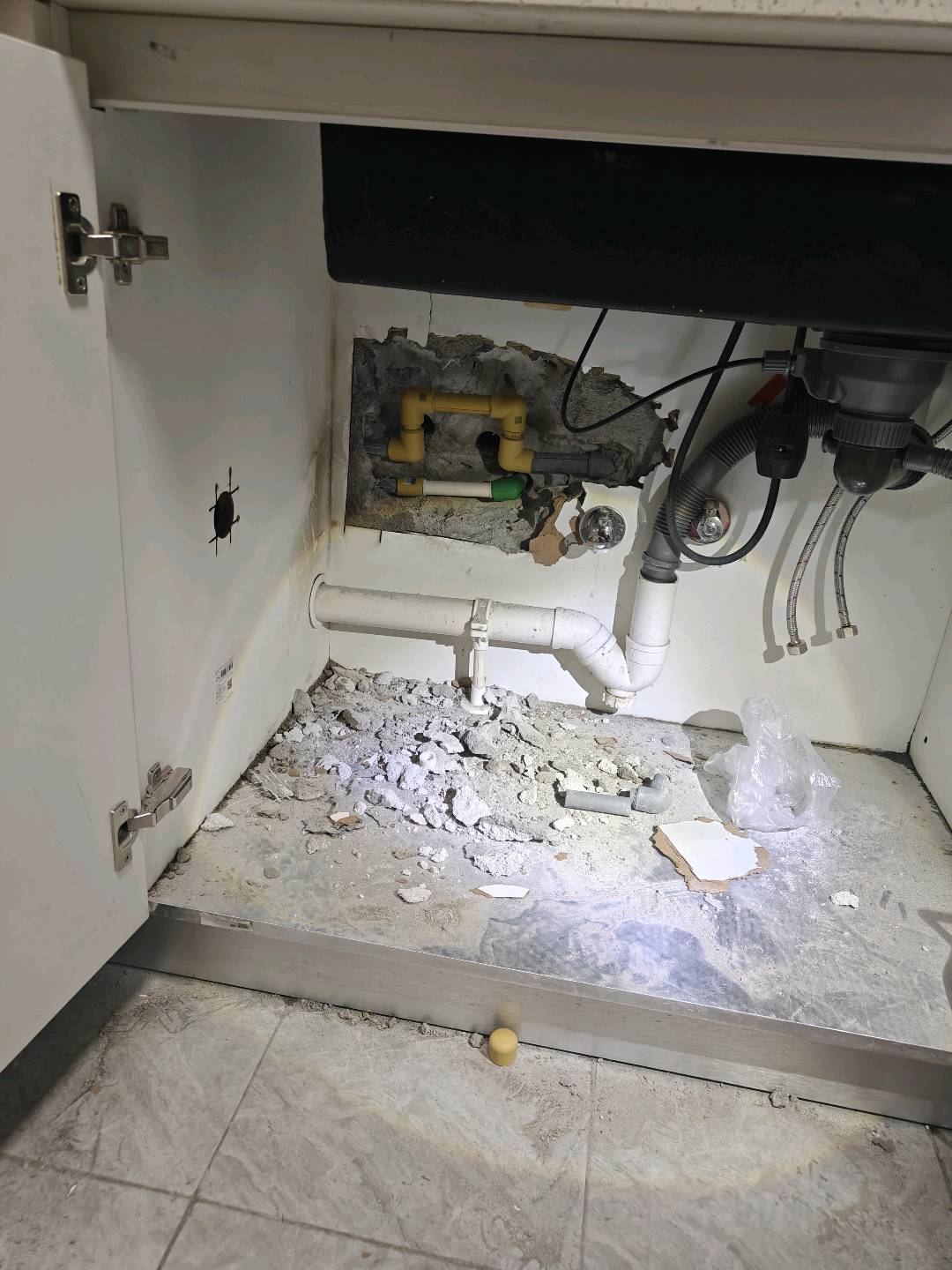 李波杭州红庆建筑防水工程有限公司