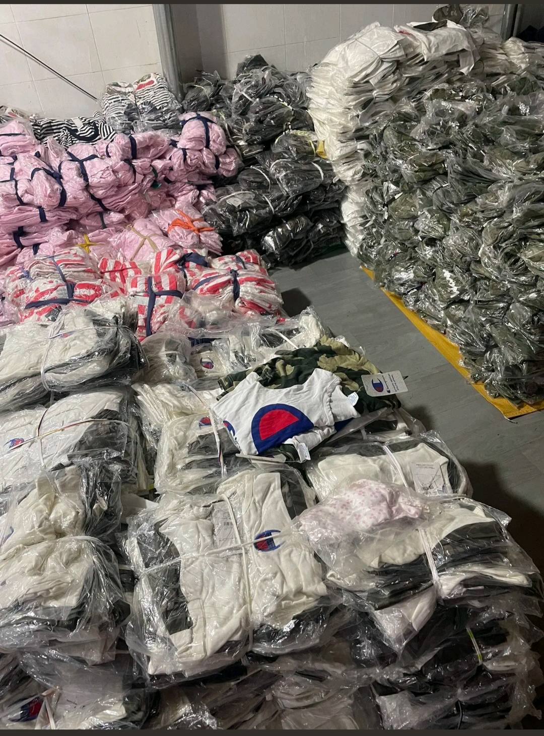 龙先生品牌货源
