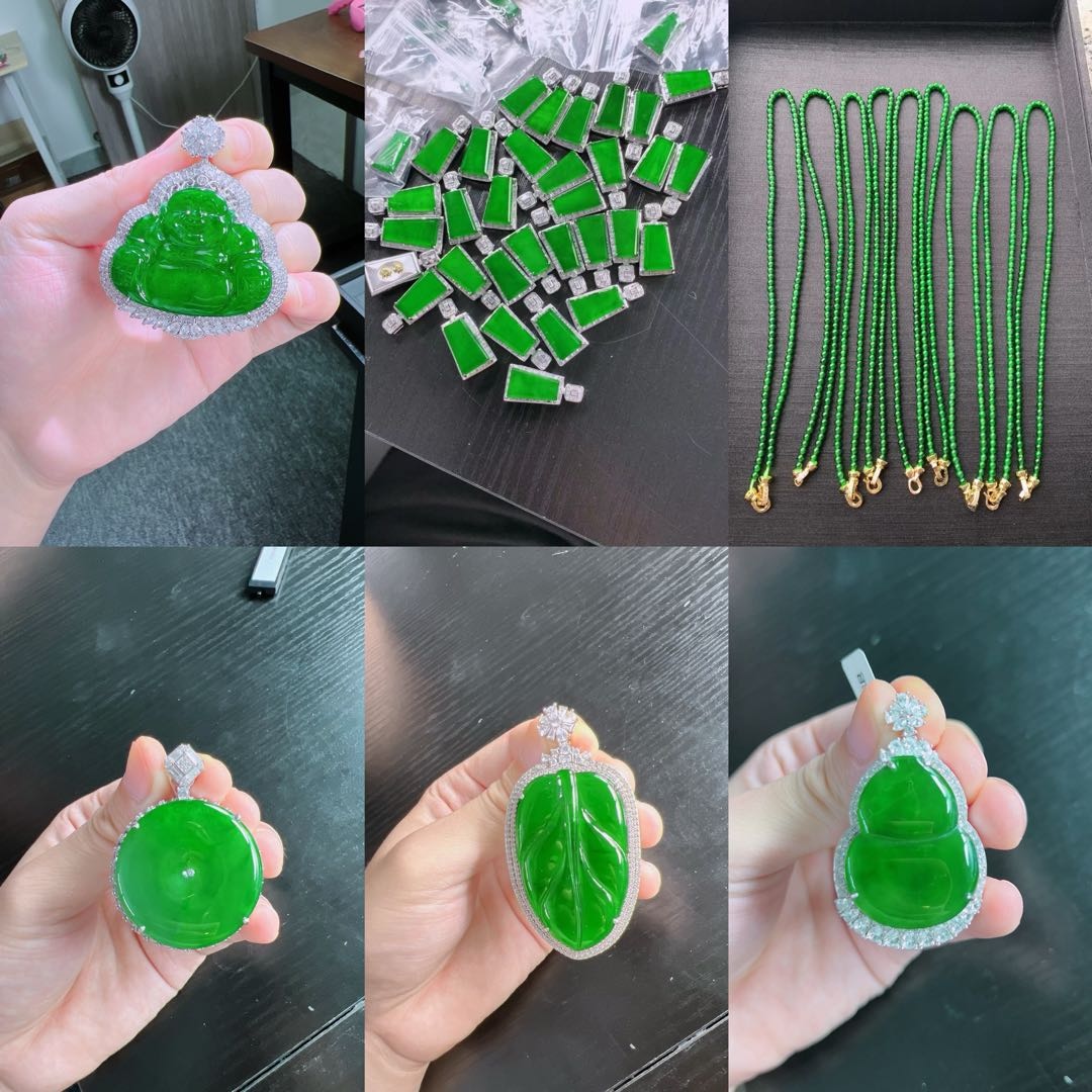 廖集迎品牌货源