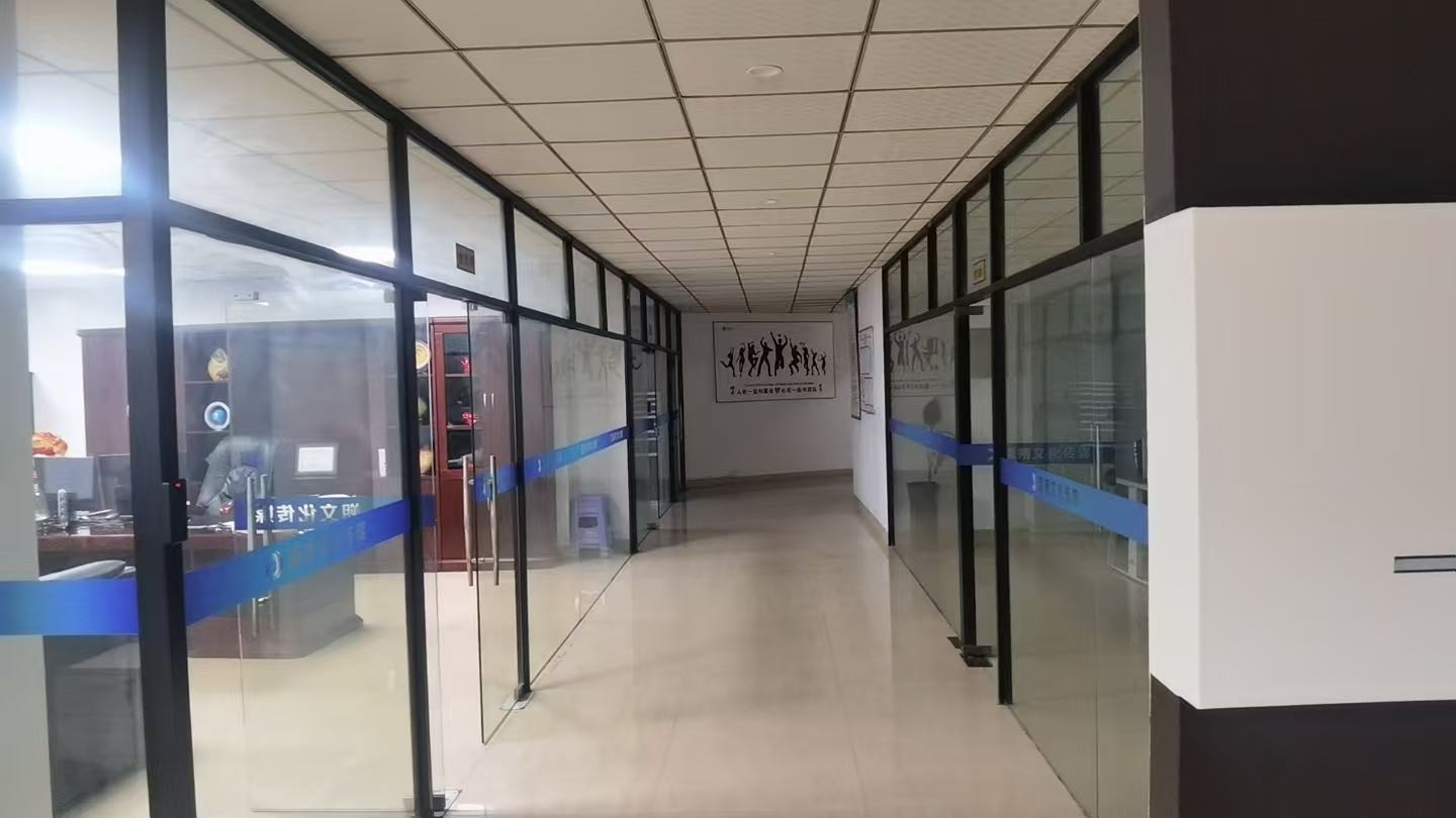 罗启鸿找合伙人