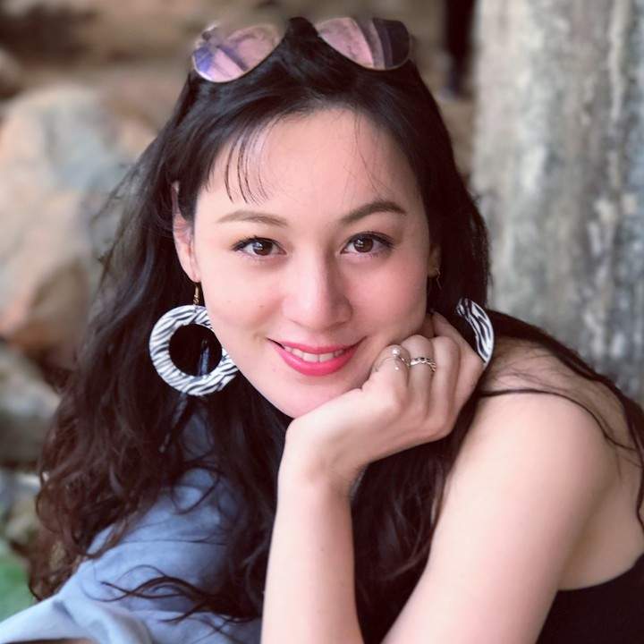 u客直谈实名认证李女士