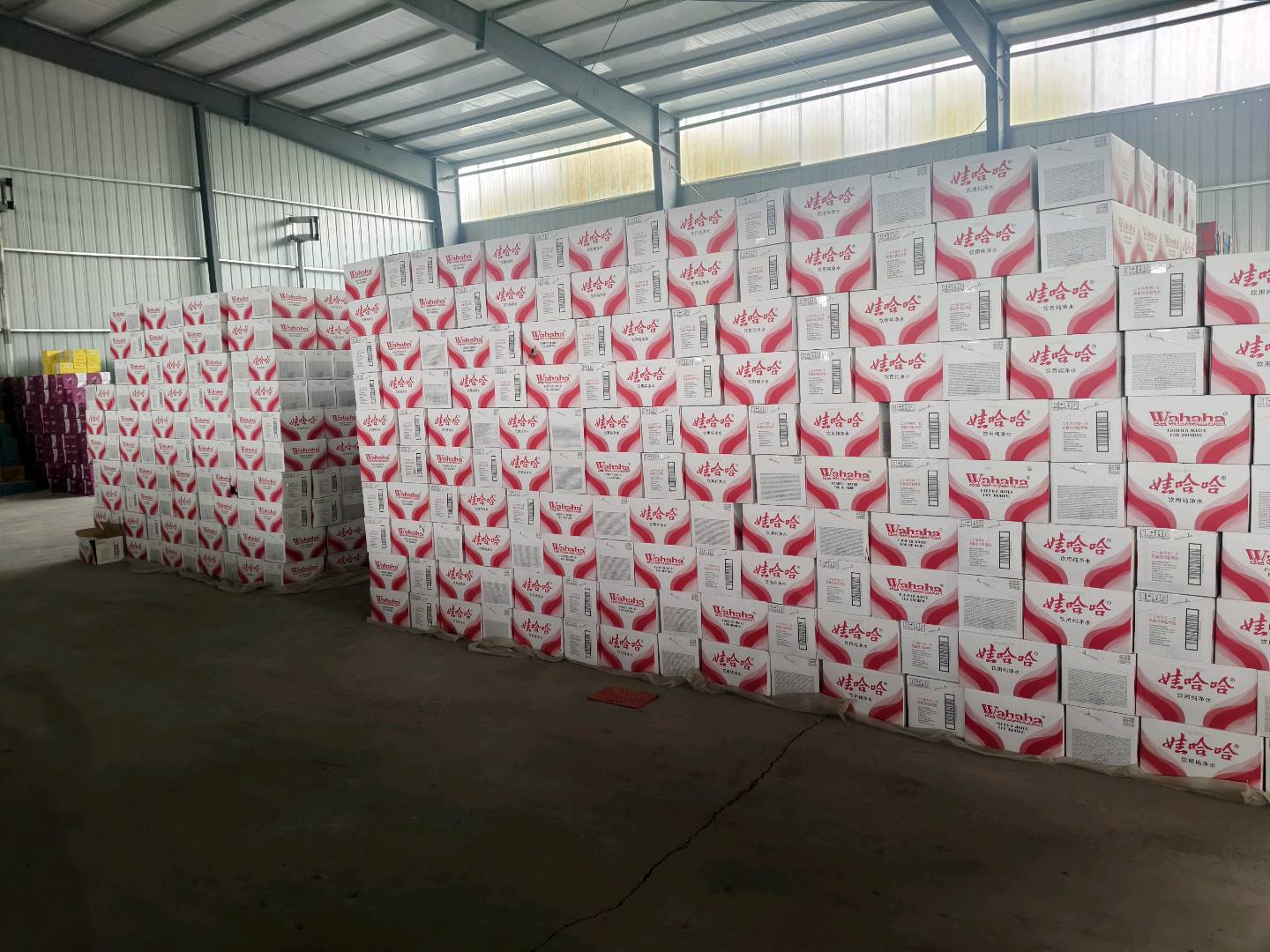 田纪明品牌货源