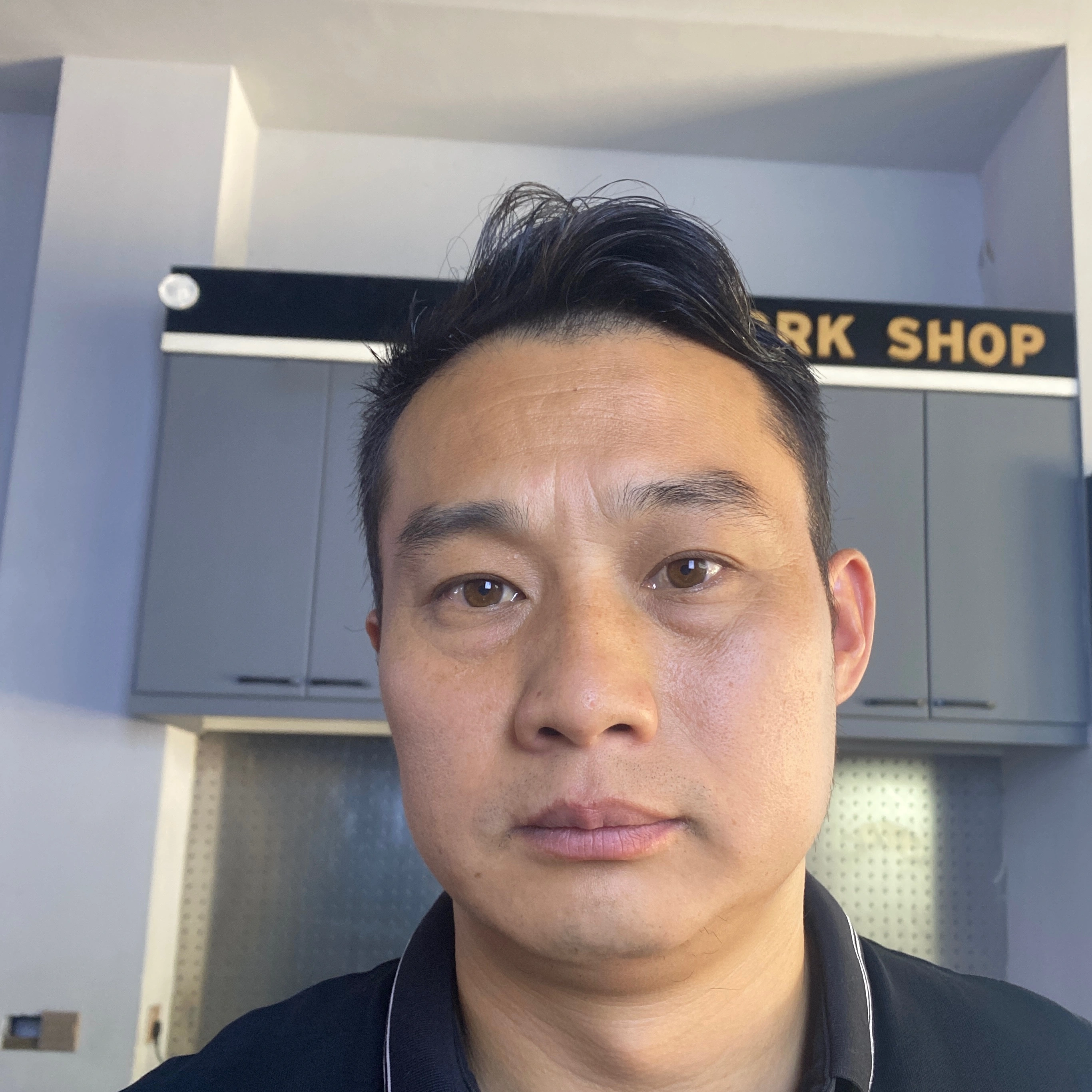 谢承俊