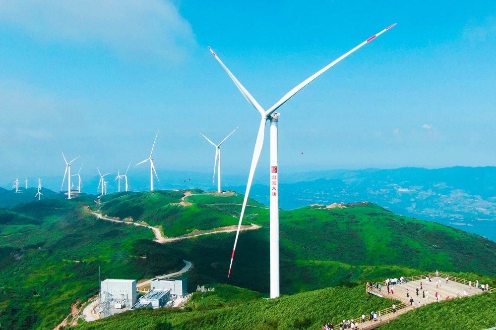 冯志刚其他供需风电运维工程师，赤峰本地岗