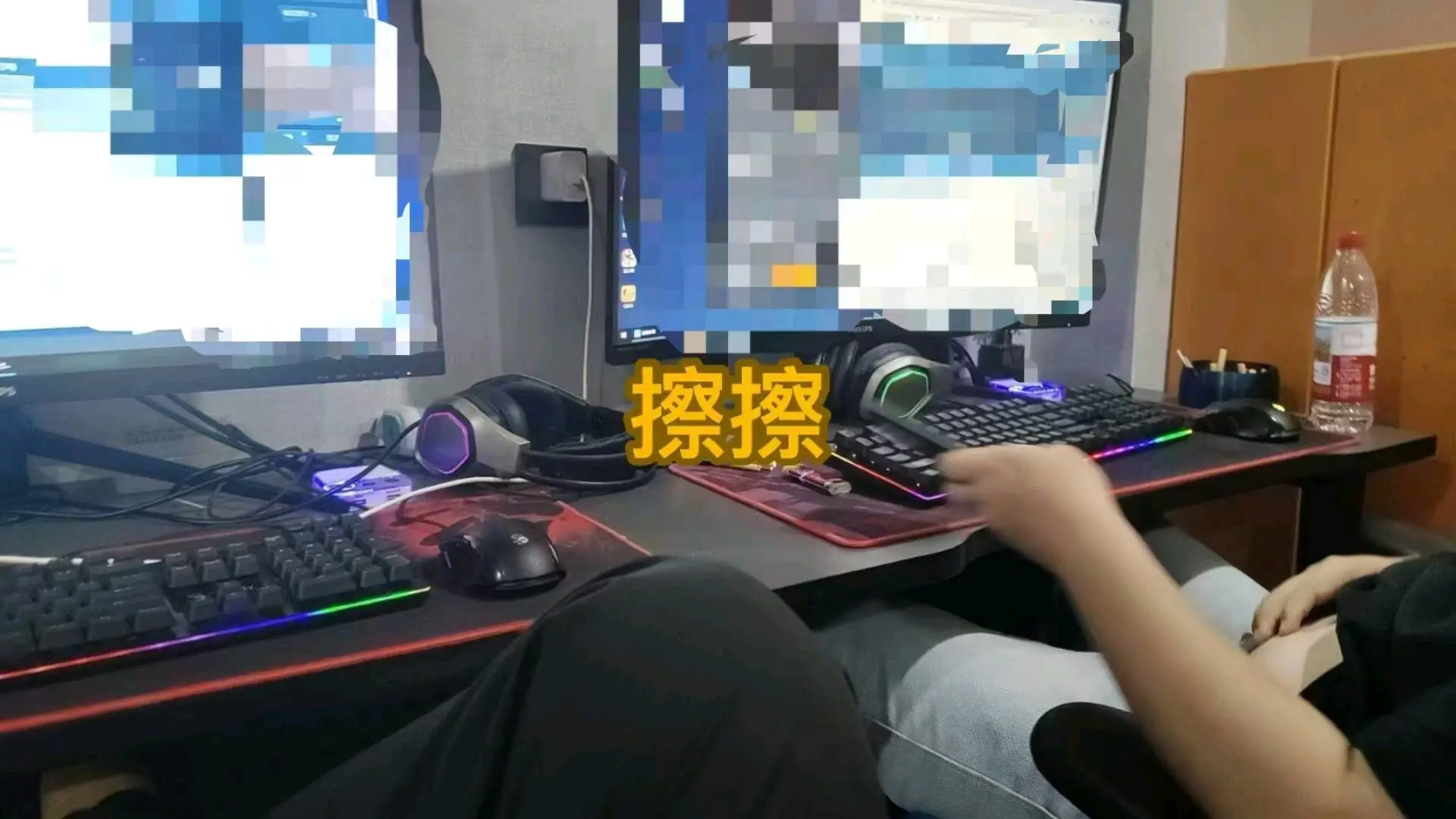 李博其他供需CSGO游戏搬砖*