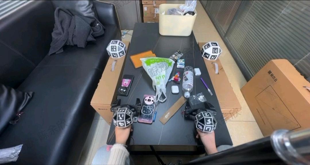 许先生其他供需AI数据采集,模型训练,长期收益,无加盟费合作费保证金