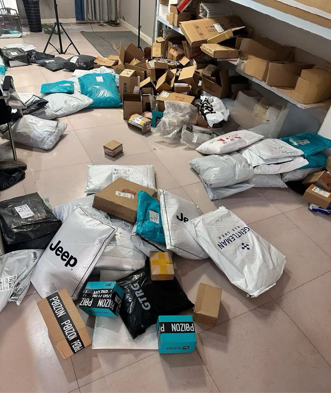 王宏宇其他供需得物寄拍项目·一对一全程陪跑