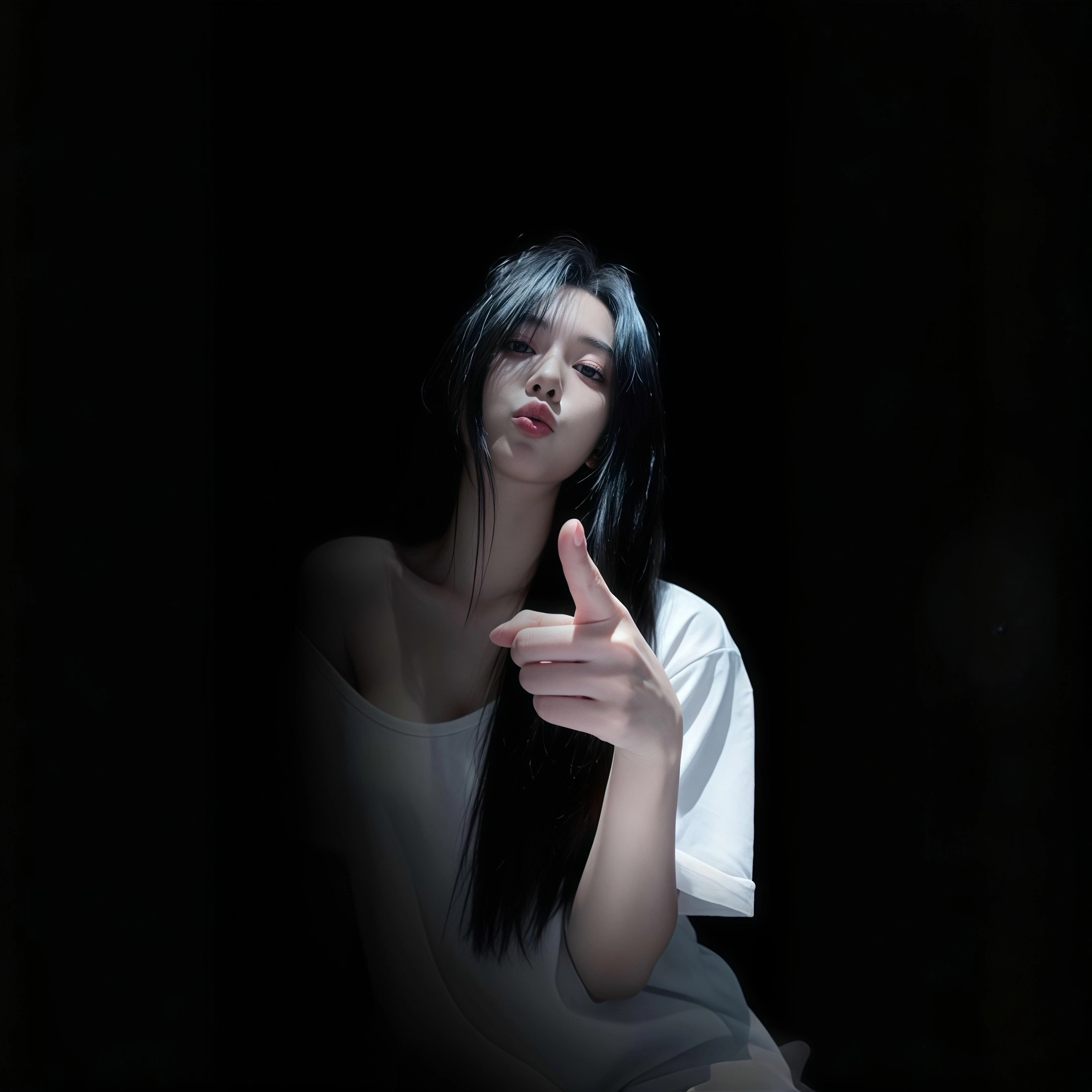 常女士
