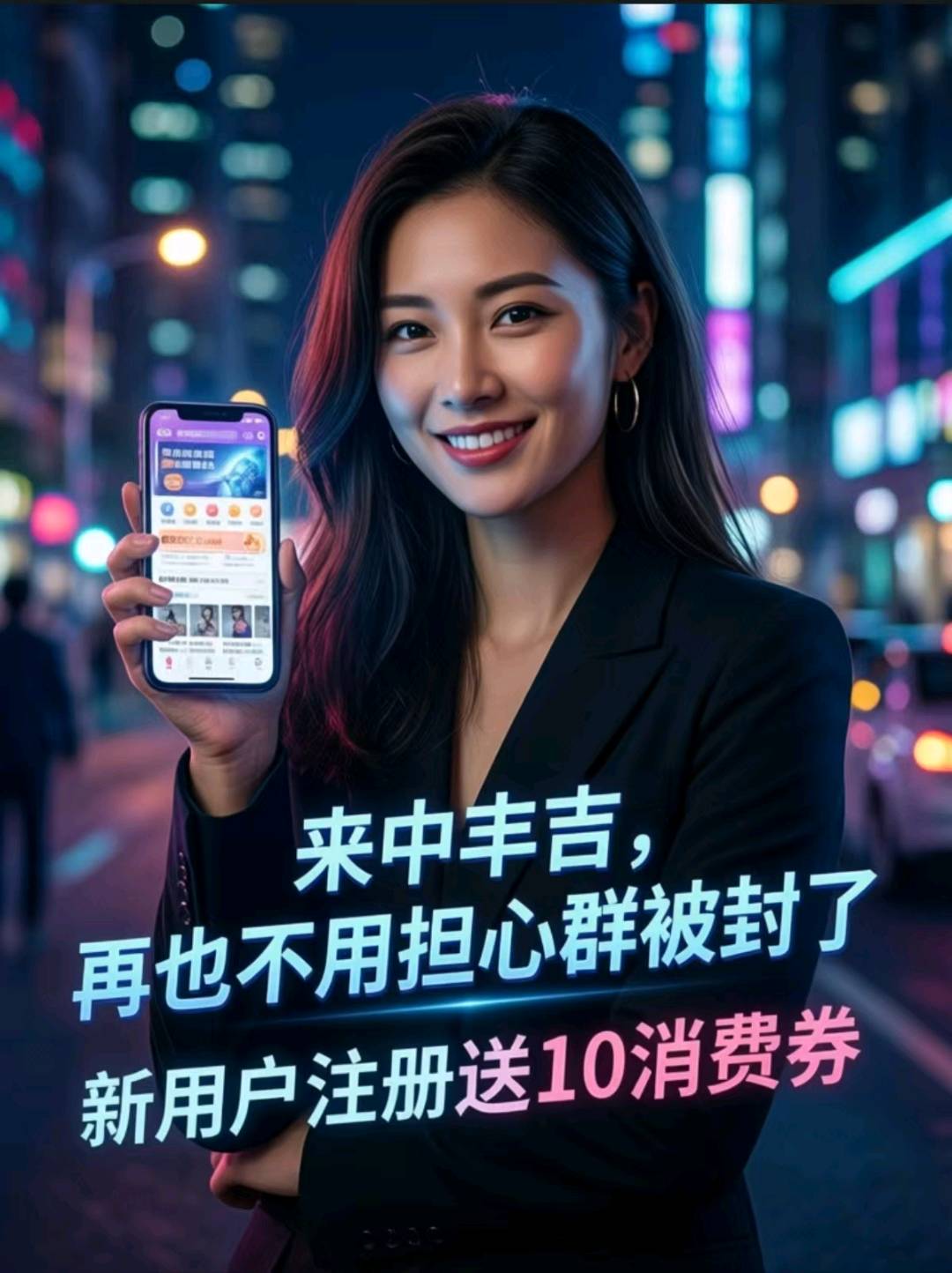 吴先生其他供需中丰吉新电商，联系我