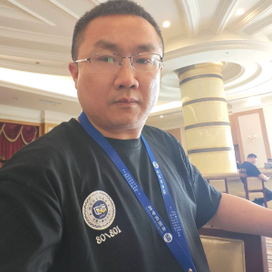 u客直谈实名认证曾皇卫