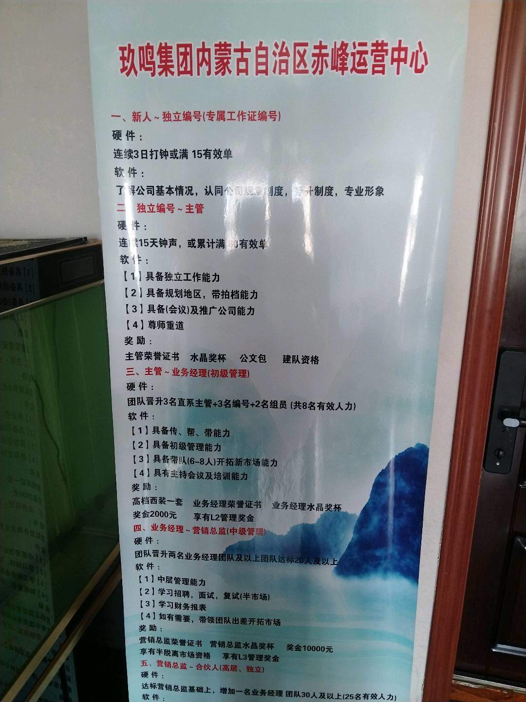 邓华找合伙人美团收钱助手