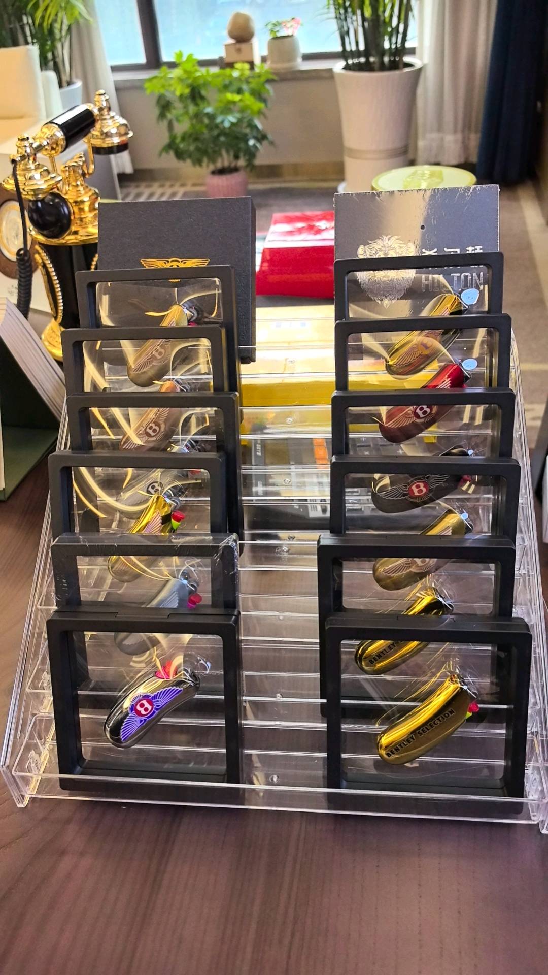 秦先生找合伙人