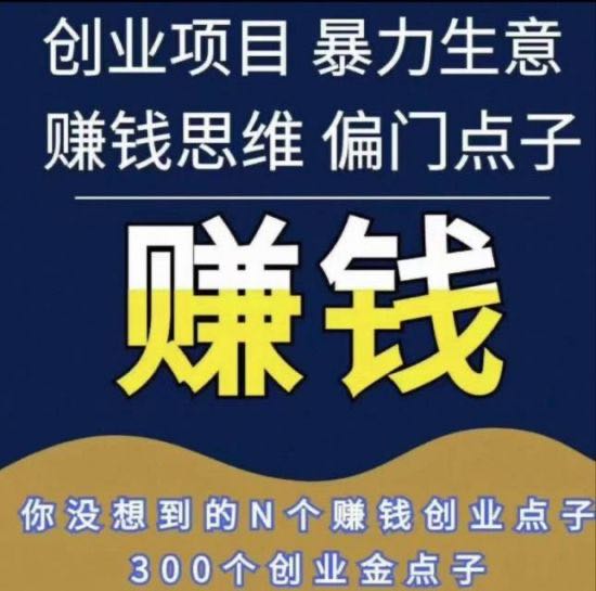 徐女士找合伙人