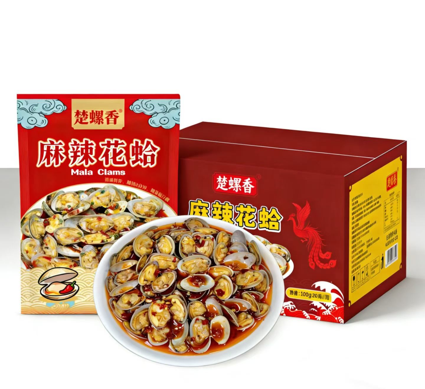 熊先生找合伙人