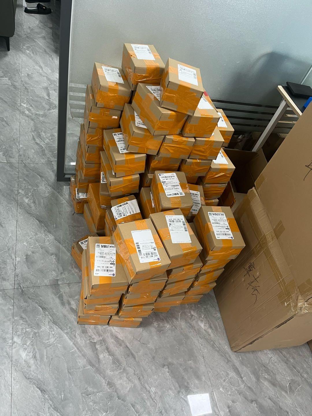 洪先生二手手机工作机提供货源一件代发,无需你垫资!卖出去以后结算利润!