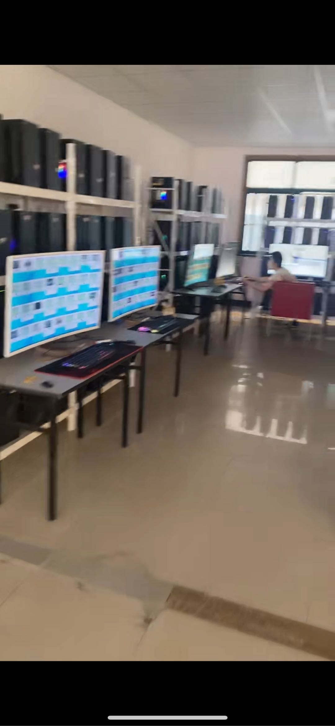 于先生场地活动