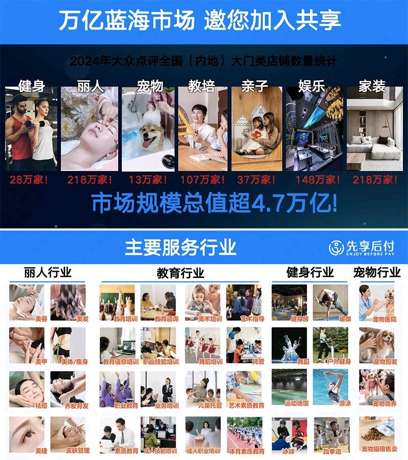 郑先生找合伙人