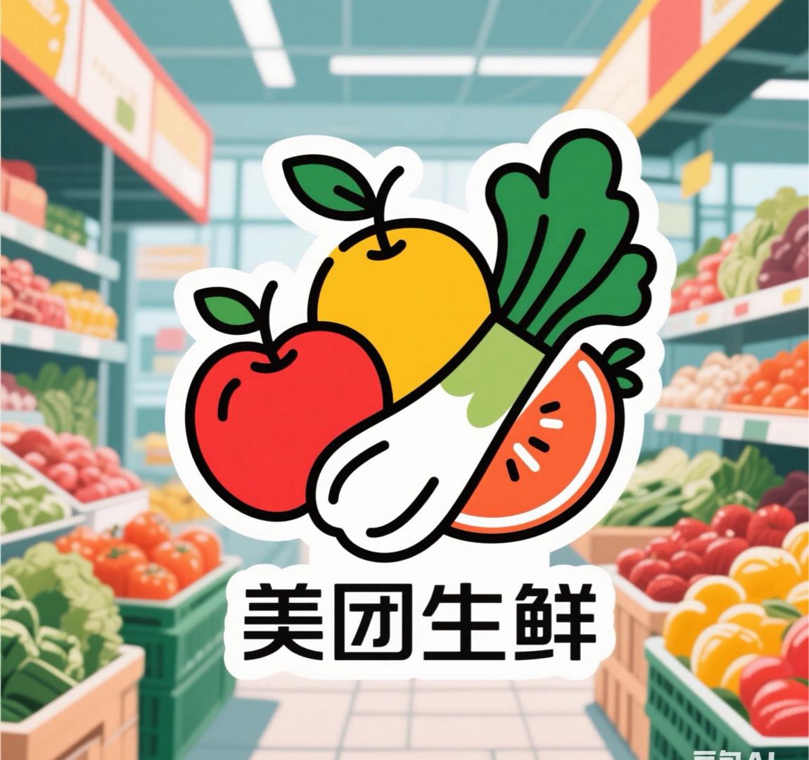 姚先生地推项目生鲜超市入住平台