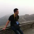 杨天赐头像