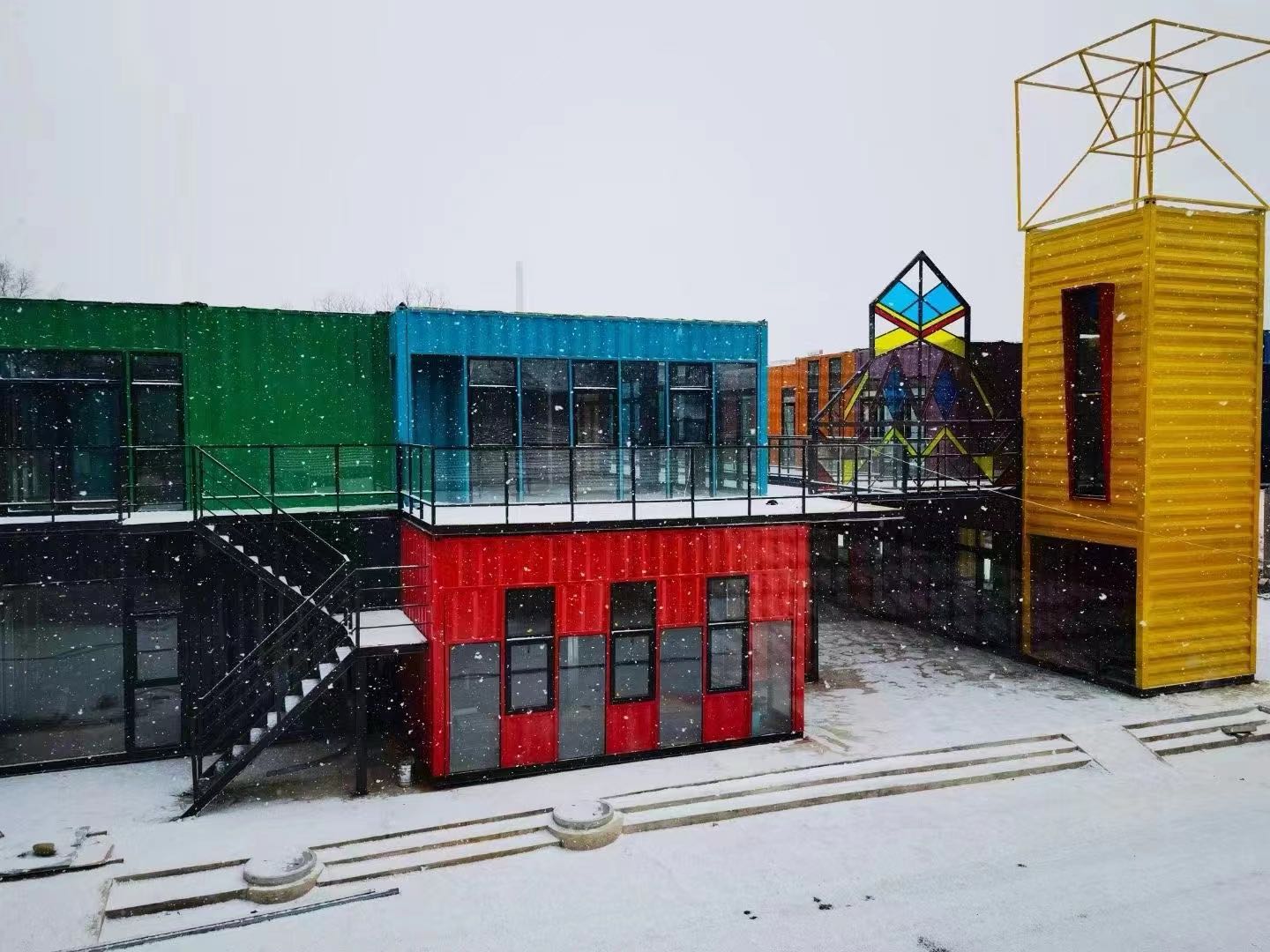 马跃哲场地活动鸿瑞生态园提供场地合作