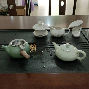 杨先生