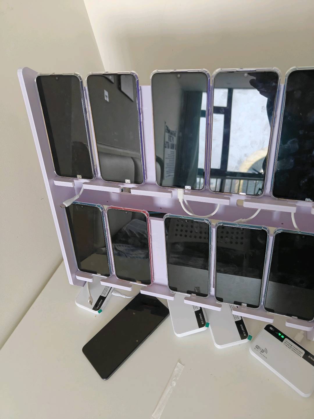 石齐昂其他供需广告联盟项目，看广告赚收益，手机操作日入*，团队免费教学