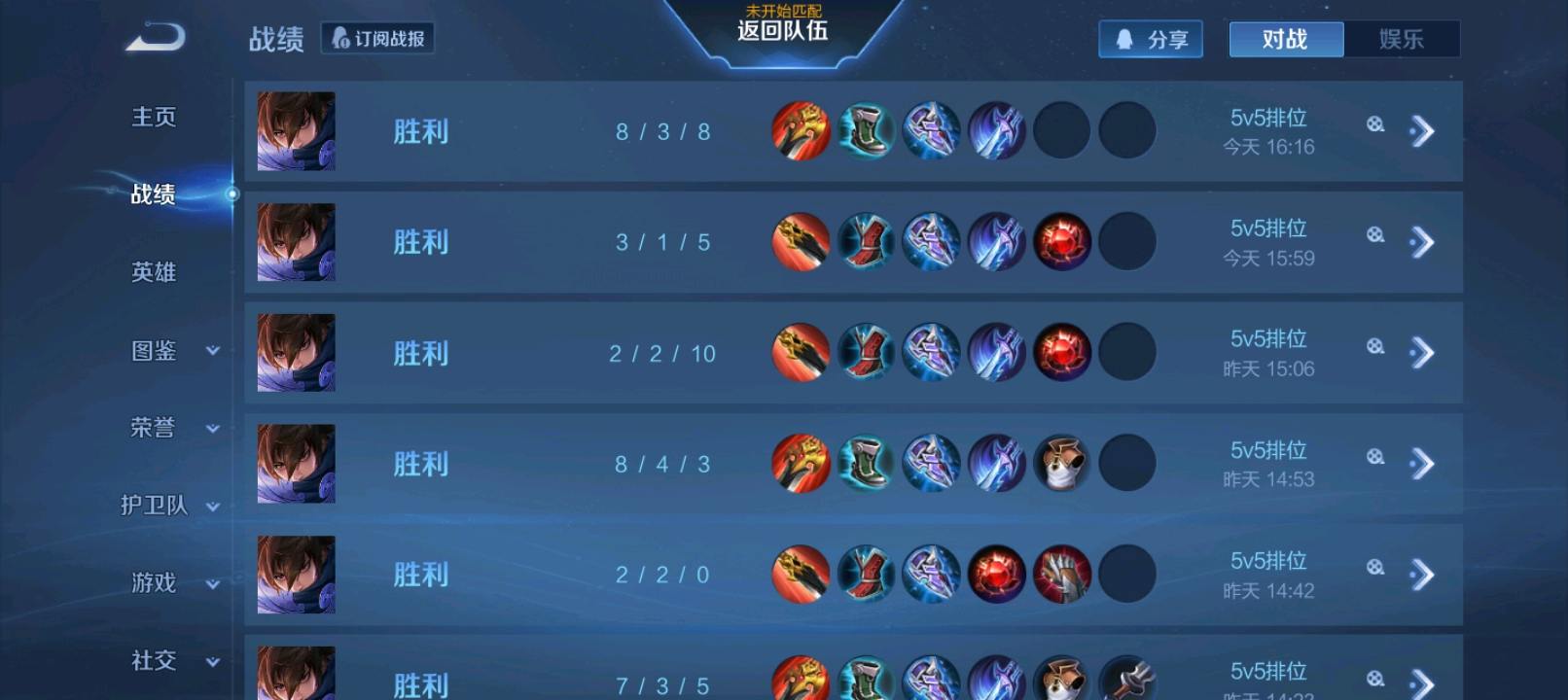 陈先生其他供需