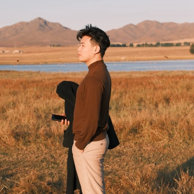 李志远