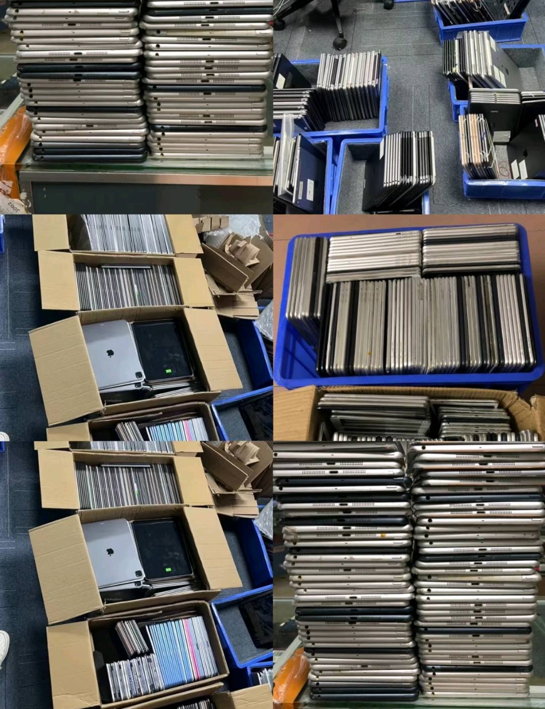 段聪品牌货源提供高质量二手手机货源，寻求合作伙伴共同拓展销路！