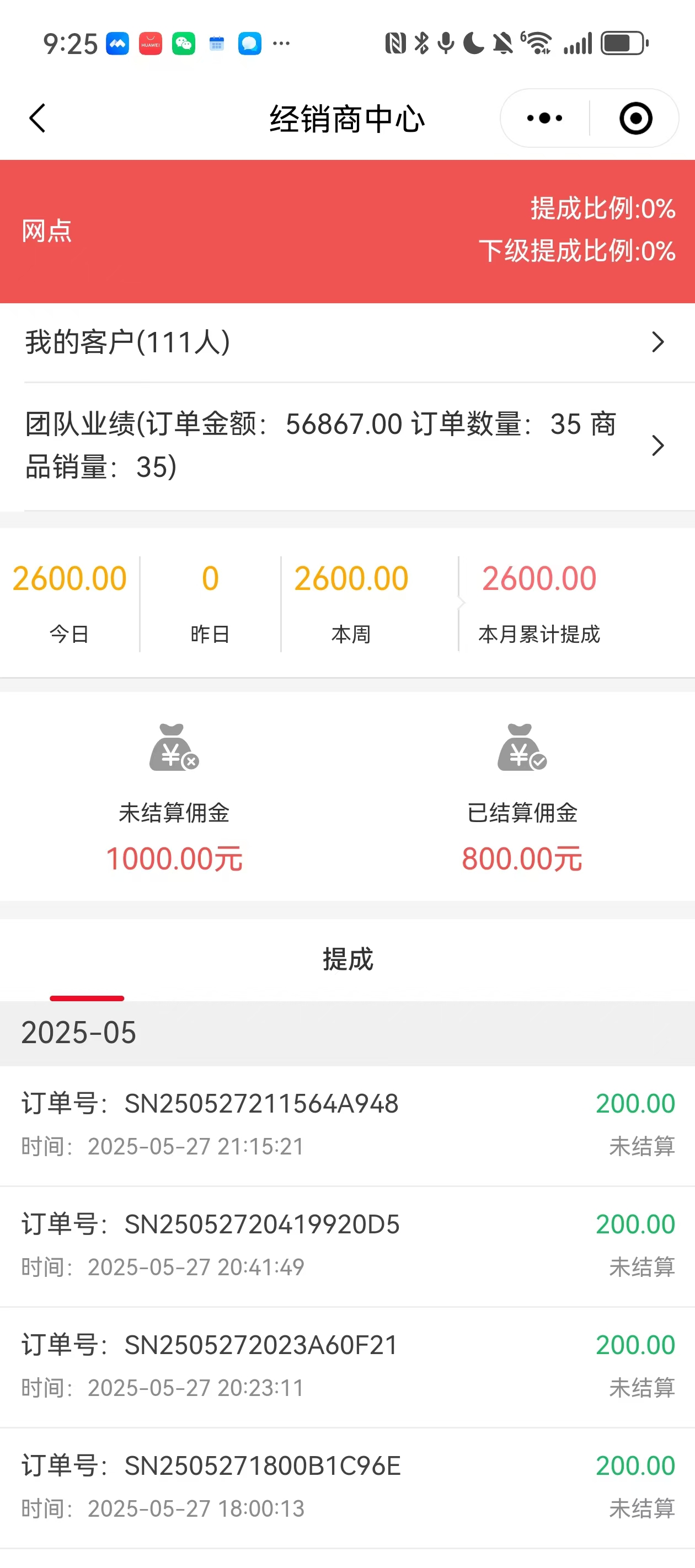 林先生找合伙人