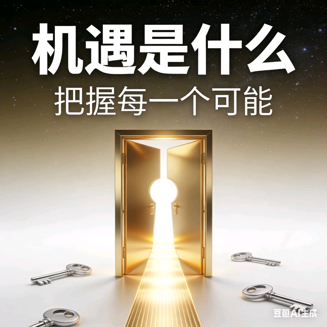 马先生找合伙人