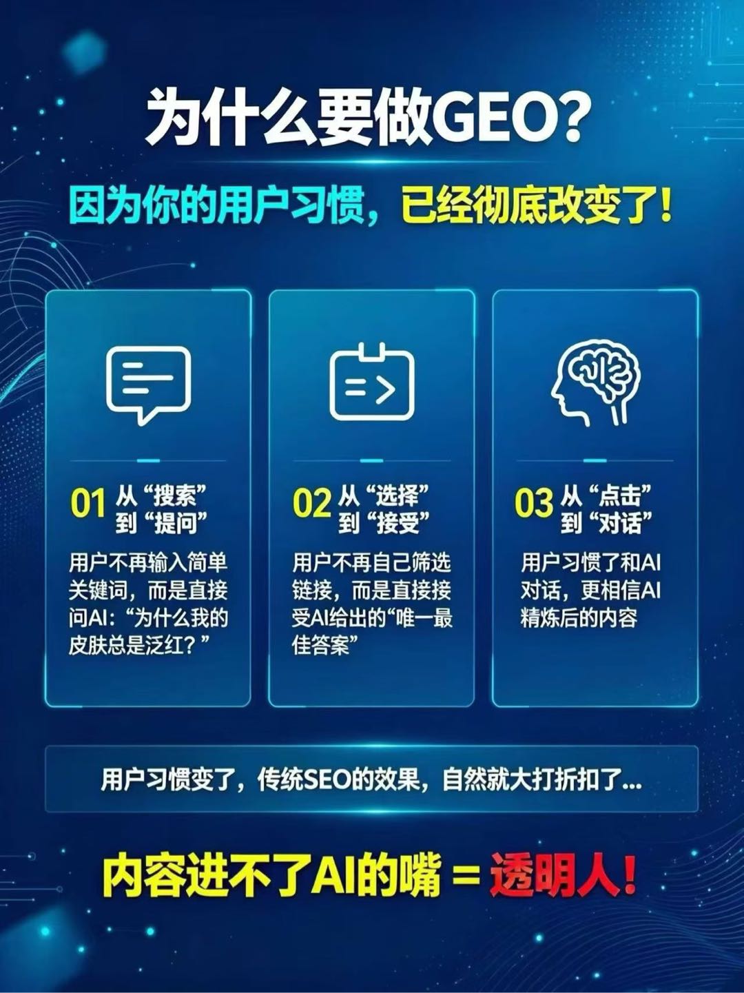 刘辉AI sass智能体GEO获客～找合伙人