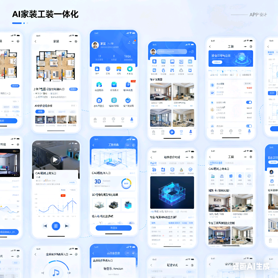 张先生找合伙人寻找AI创业合伙人