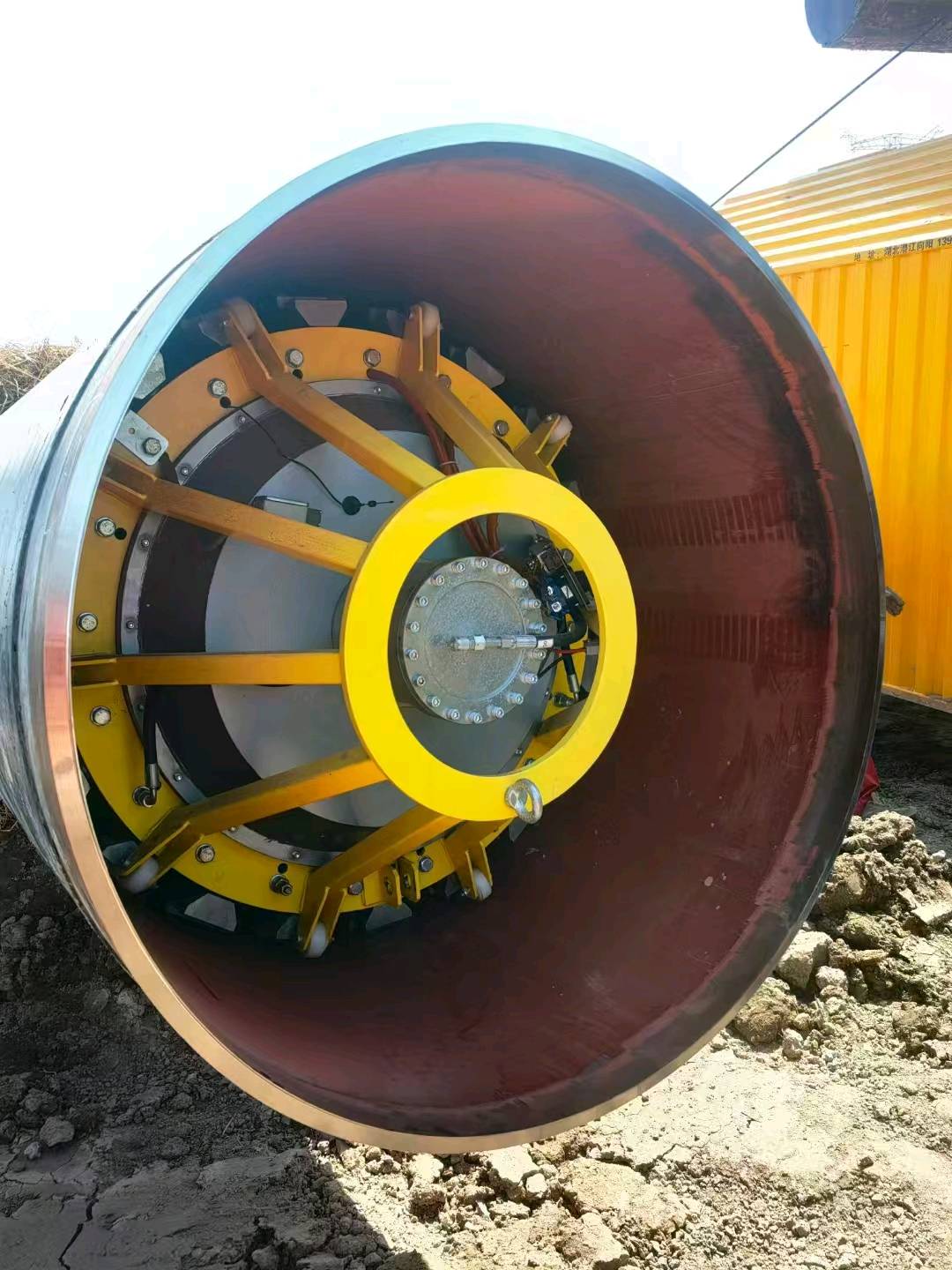 张宪友其他供需高压管道焊接队伍全国接活