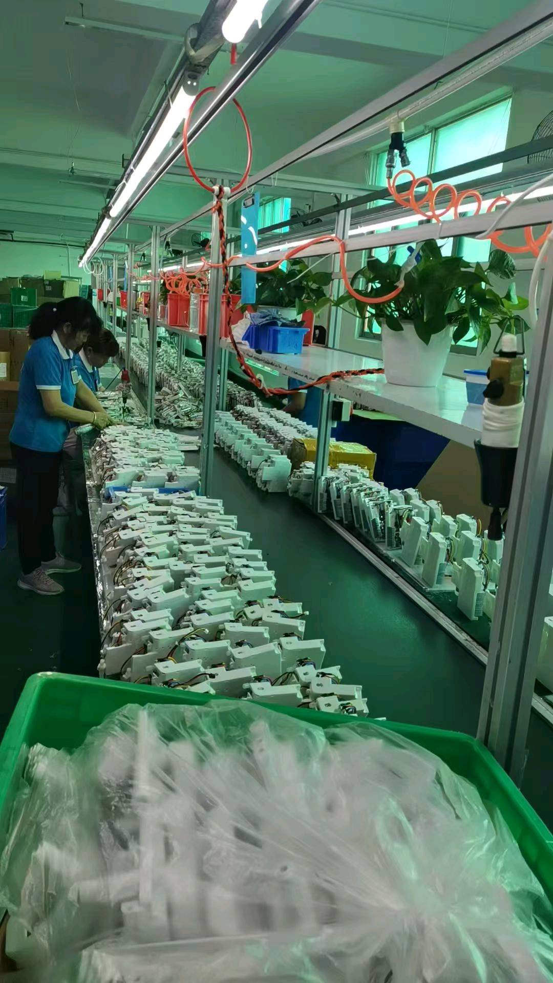 刘生良找合伙人