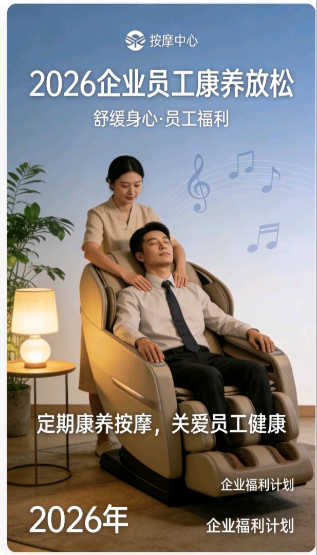 康伯森北京企业员工康养理疗服务合作 社区康养项目渠道招募