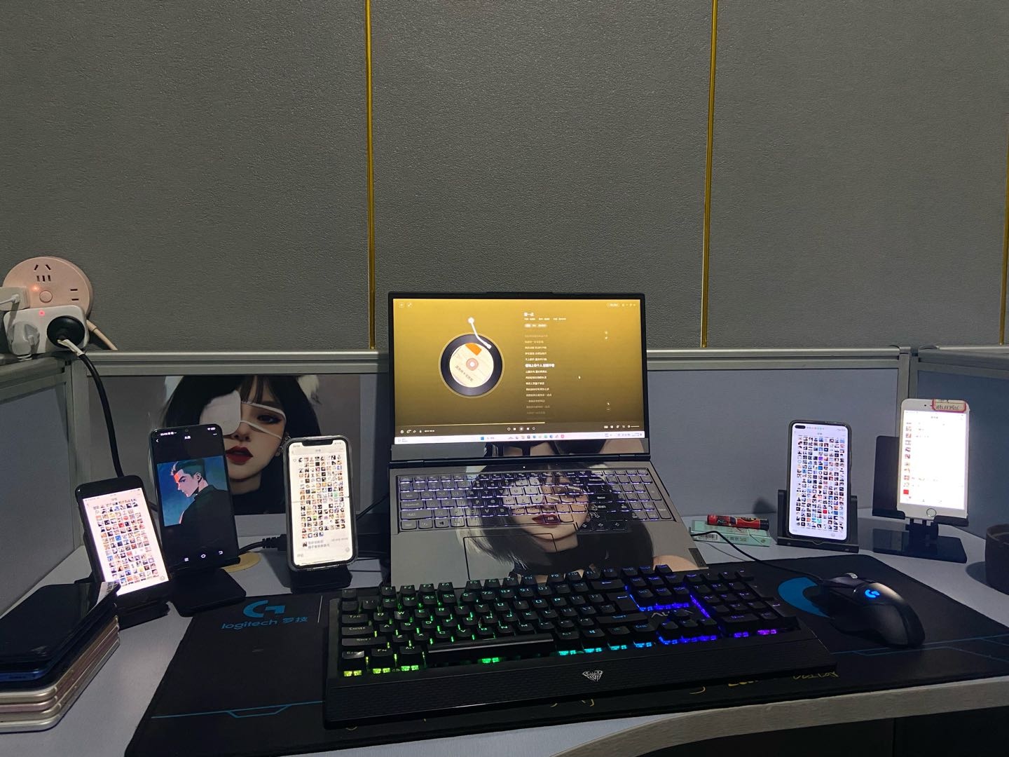张弛推广团队10人小团队 网推 寻找B端项目