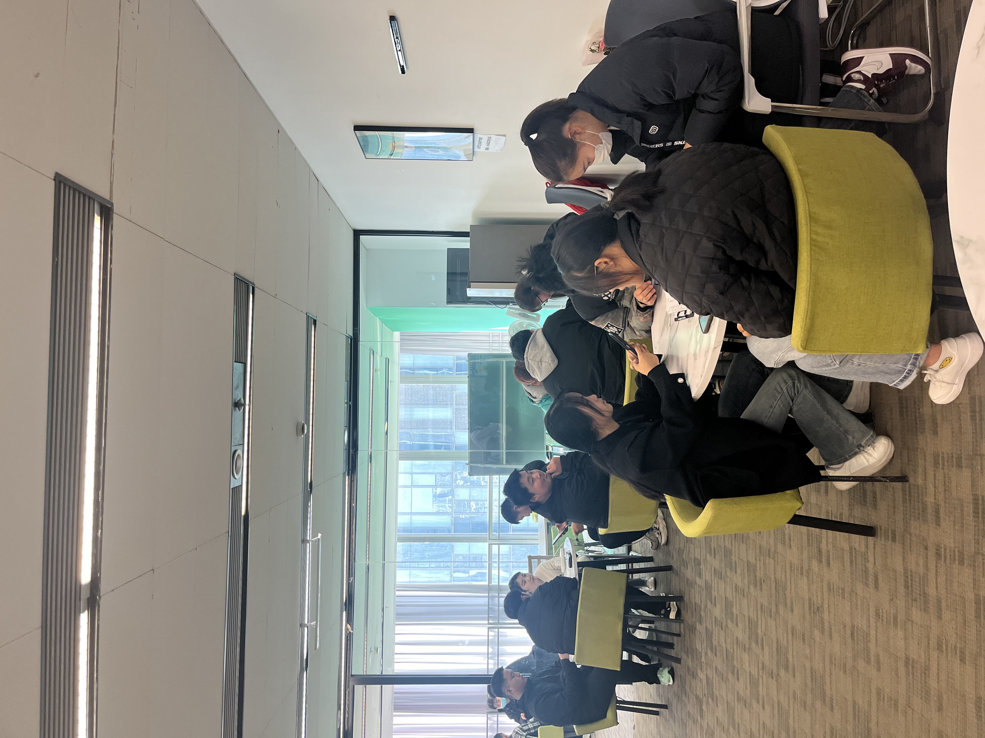 刘先生CPA拉新招募合伙人项目方案