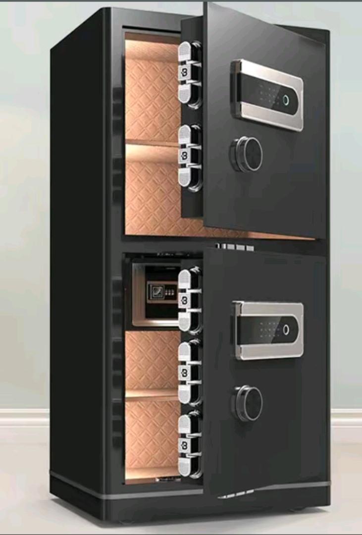 周局品牌货源智能保险柜厂家寻找B端，c端合作